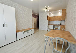 2-к квартира, на длительный срок, 58м2, 3/14 этаж