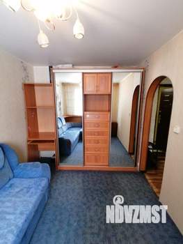 1-к квартира, на длительный срок, 28м2, 2/4 этаж