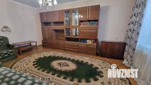 1-к квартира, на длительный срок, 62м2, 5/5 этаж