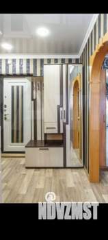 1-к квартира, на длительный срок, 40м2, 7/10 этаж