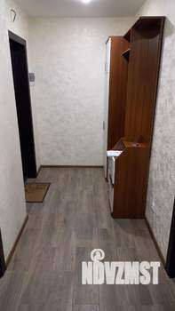 1-к квартира, на длительный срок, 42м2, 4/12 этаж