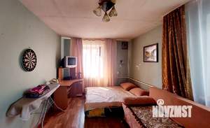 1-к квартира, на длительный срок, 32м2, 5/5 этаж