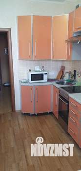 1-к квартира, на длительный срок, 40м2, 12/16 этаж