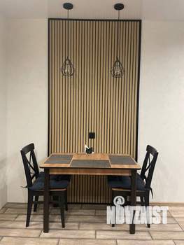 Студия квартира, посуточно, 34м2, 5/9 этаж