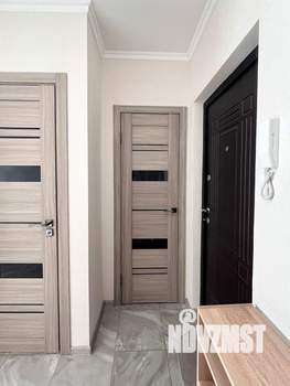 1-к квартира, на длительный срок, 38м2, 6/9 этаж