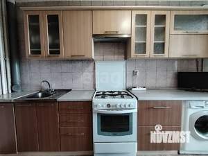 1-к квартира, на длительный срок, 36м2, 3/10 этаж