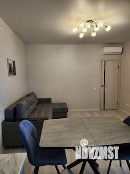 1-к квартира, на длительный срок, 47м2, 9/16 этаж