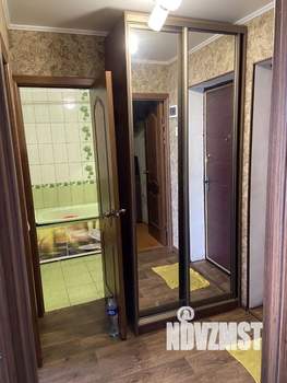 1-к квартира, на длительный срок, 36м2, 7/9 этаж