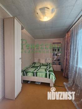 3-к квартира, на длительный срок, 60м2, 2/5 этаж