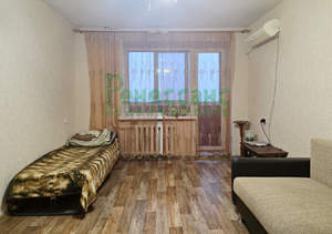 1-к квартира, на длительный срок, 45м2, 9/10 этаж