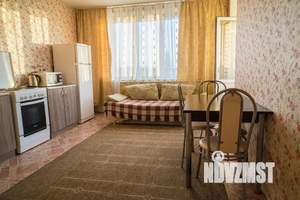 2-к квартира, посуточно, 90м2, 3/16 этаж