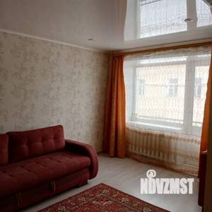 1-к квартира, на длительный срок, 31м2, 2/4 этаж