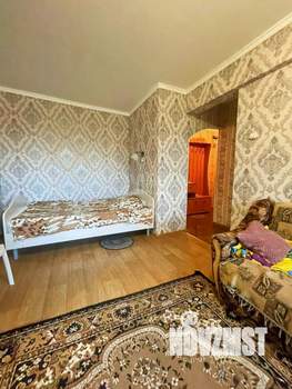 1-к квартира, на длительный срок, 32м2, 4/5 этаж