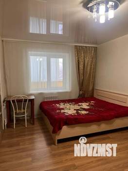 1-к квартира, на длительный срок, 35м2, 2/3 этаж