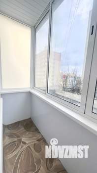 1-к квартира, на длительный срок, 30м2, 4/5 этаж