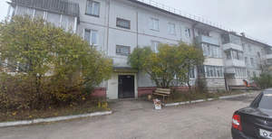 1-к квартира, на длительный срок, 29м2, 3/3 этаж