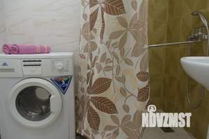 1-к квартира, посуточно, 36м2, 1/10 этаж