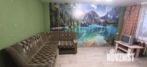 1-к квартира, на длительный срок, 31м2, 3/5 этаж
