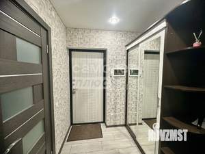 1-к квартира, на длительный срок, 41м2, 8/15 этаж