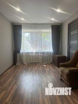 2-к квартира, на длительный срок, 43м2, 2/5 этаж