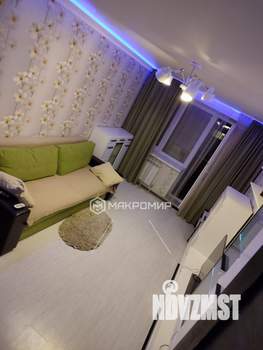 2-к квартира, на длительный срок, 55м2, 7/10 этаж