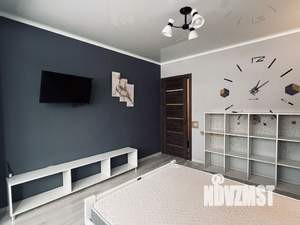 1-к квартира, на длительный срок, 35м2, 2/10 этаж