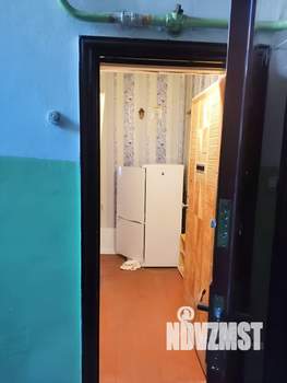 1-к квартира, на длительный срок, 30м2, 1/4 этаж