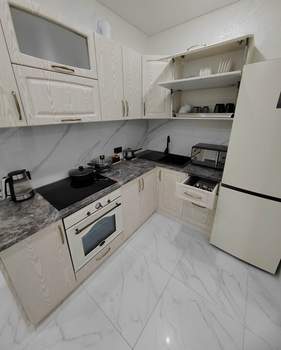 2-к квартира, на длительный срок, 51м2, 14/15 этаж