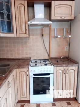 1-к квартира, на длительный срок, 35м2, 2/5 этаж