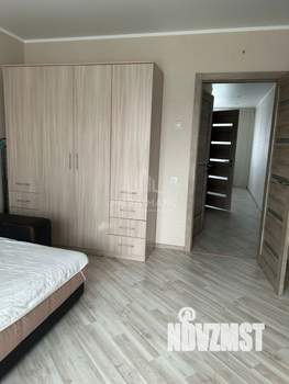 1-к квартира, на длительный срок, 42м2, 7/10 этаж