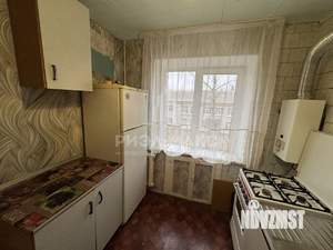 1-к квартира, на длительный срок, 32м2, 3/5 этаж