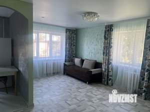 1-к квартира, на длительный срок, 31м2, 5/5 этаж