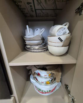 1-к квартира, на длительный срок, 43м2, 6/10 этаж