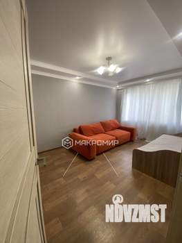 2-к квартира, на длительный срок, 72м2, 2/9 этаж