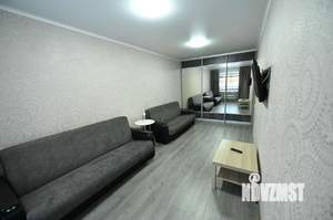 2-к квартира, посуточно, 58м2, 1/1 этаж