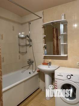 1-к квартира, на длительный срок, 41м2, 3/10 этаж