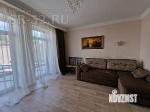 2-к квартира, на длительный срок, 90м2, 4/5 этаж
