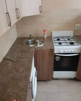 1-к квартира, на длительный срок, 30м2, 1/5 этаж