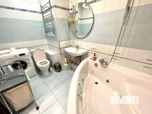 1-к квартира, посуточно, 65м2, 1/1 этаж