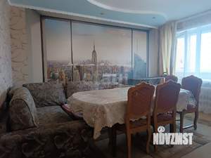 3-к квартира, на длительный срок, 61м2, 5/9 этаж