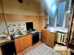 2-к квартира, на длительный срок, 55м2, 2/5 этаж