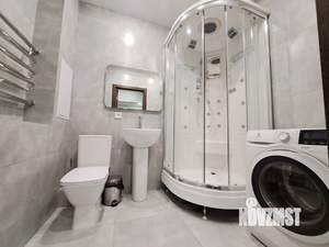 1-к квартира, на длительный срок, 43м2, 5/10 этаж