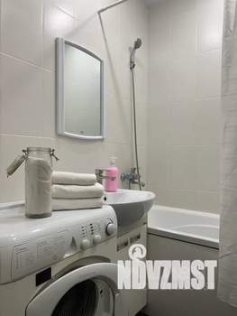 1-к квартира, посуточно, 49м2, 10/16 этаж