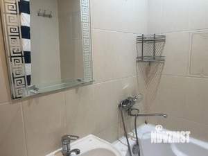 1-к квартира, на длительный срок, 53м2, 2/10 этаж