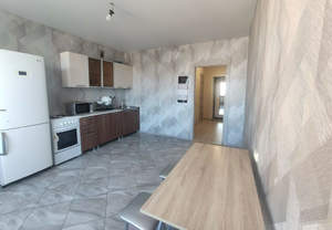 2-к квартира, на длительный срок, 70м2, 12/17 этаж