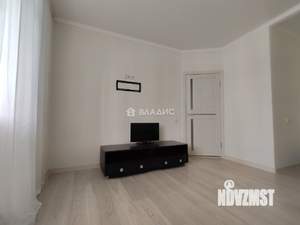 1-к квартира, на длительный срок, 45м2, 3/16 этаж