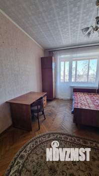 1-к квартира, на длительный срок, 62м2, 5/5 этаж