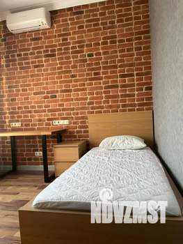 3-к квартира, посуточно, 70м2, 17/17 этаж