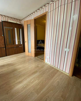 2-к квартира, на длительный срок, 37м2, 3/5 этаж