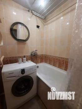 3-к квартира, посуточно, 47м2, 1/5 этаж